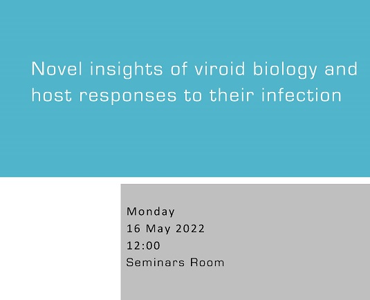 Novel insights of viroid biology and host responses to their infection